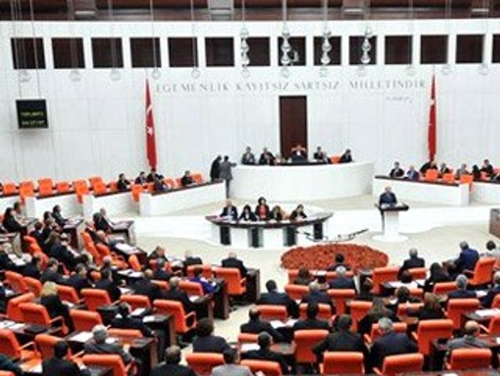 Sağlık Bakanı hakkındaki gensoru reddedildi