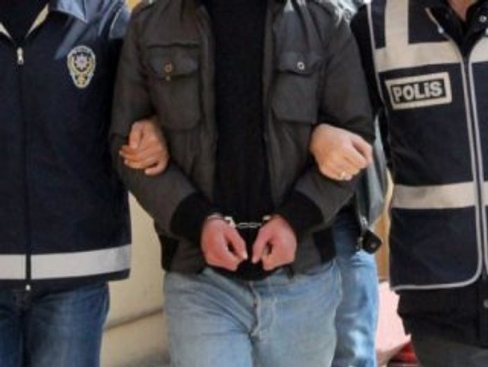 Aranan DHKP-C'li İstanbul'da yakalandı