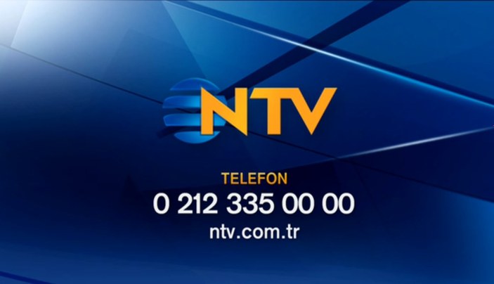 NTV 10 dakika boyunca yayın yapamadı