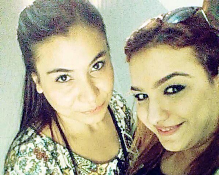 Aydın'da üniversiteli kızlar bıçaklı saldırıya uğradı