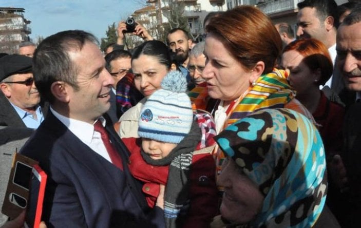 Meral Akşener: MHP iktidara yürüyecektir
