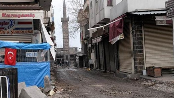 HDP'nin bir yalanı daha çöktü