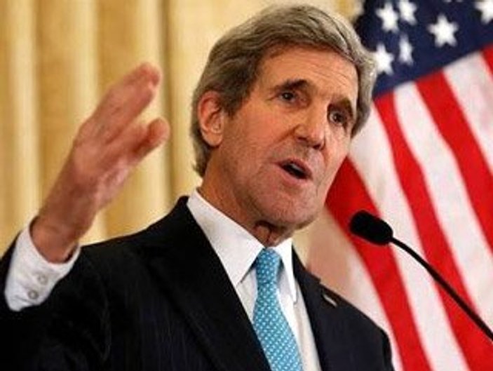 john kerry