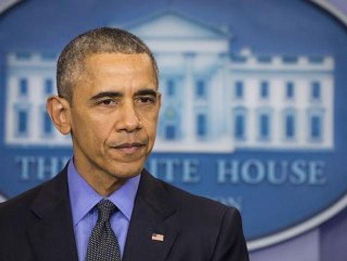 Obama: Esad gitmek zorunda