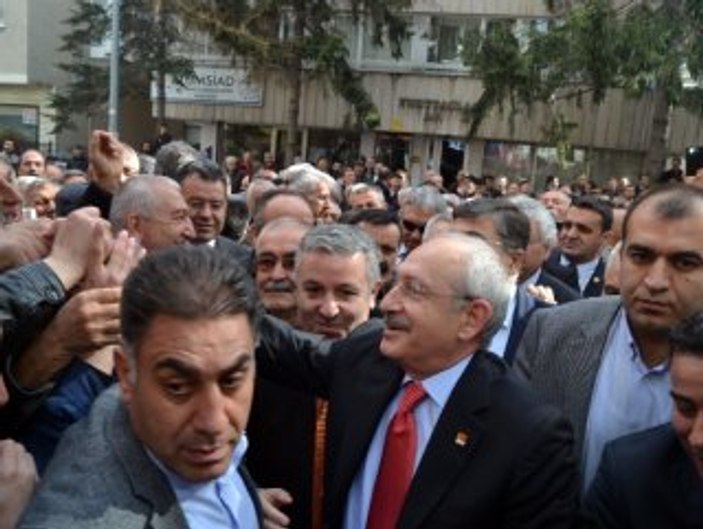 kılıçdaroğluu