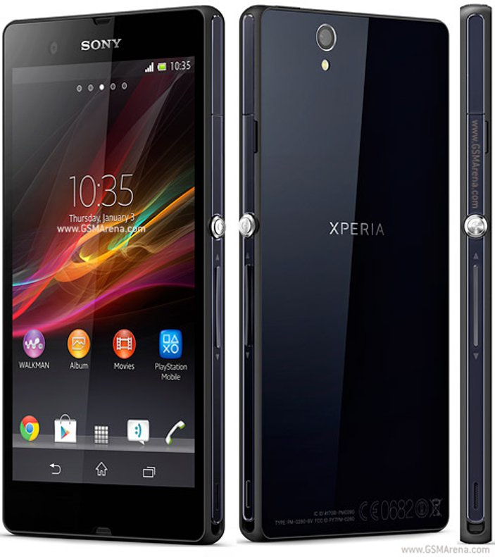 Xperia Z yerine Xperia X ile devam edilecek