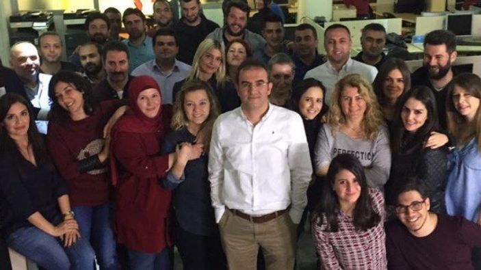 Kanaltürk ve Bugün TV resmen kapandı