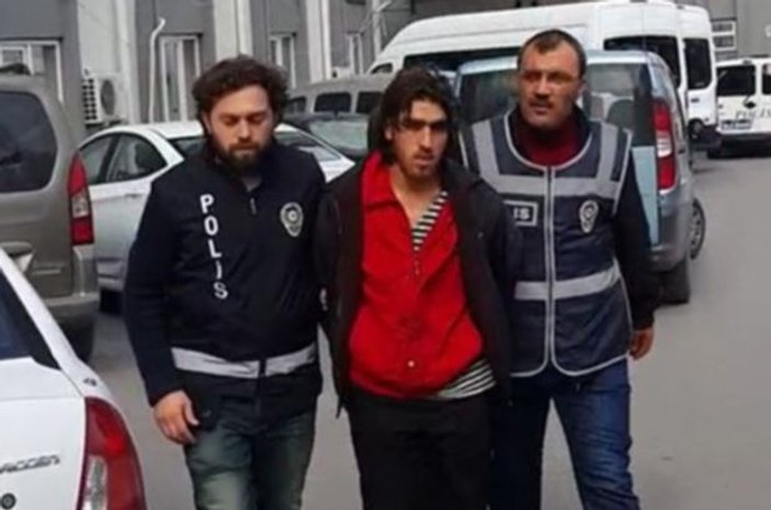 İzmir'de bir Suriyeli kaçırdığı travestiye tecavüz etti