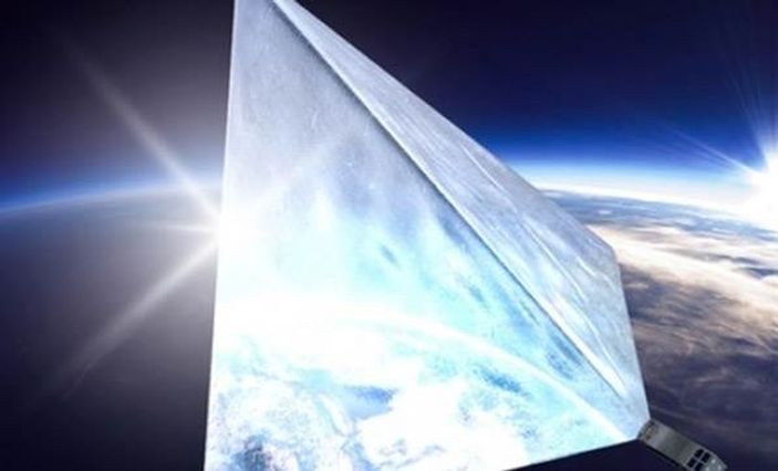 Rusya gökyüzüne en parlak yıldızı yapacak