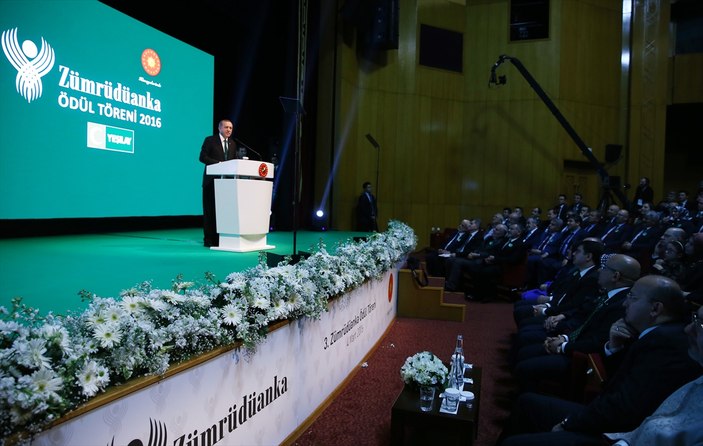 Erdoğan: Sigarayı bırakıp nargile ve puro içenler var