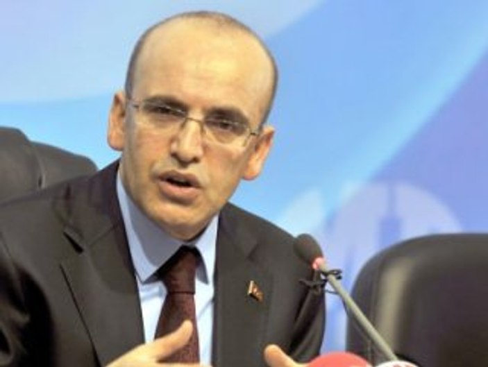 mehmet şimşek