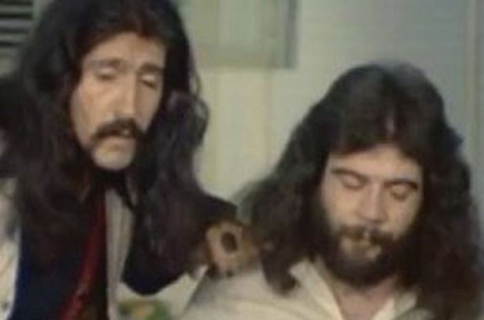 Kurtalan Ekspres'in gitaristi hayatını kaybetti