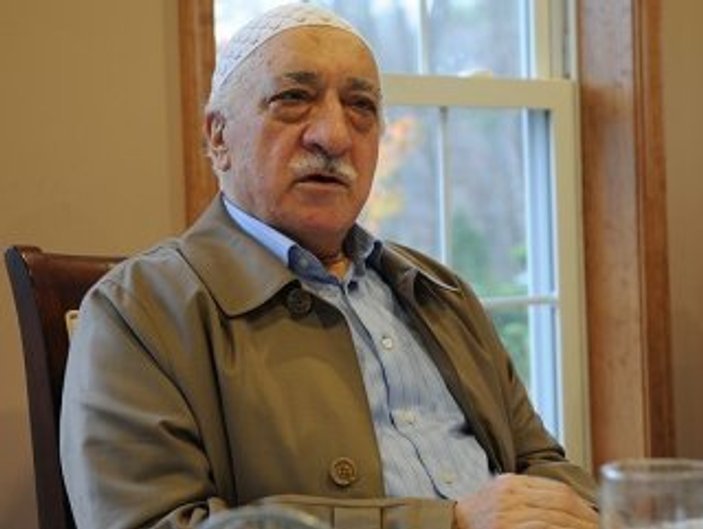 Fethullah Gülen'den Zaman'a kayyum sonrası ilk açıklama