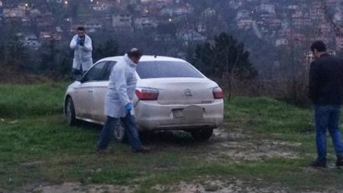 Zonguldak'ta bir evden 3 ceset çıktı