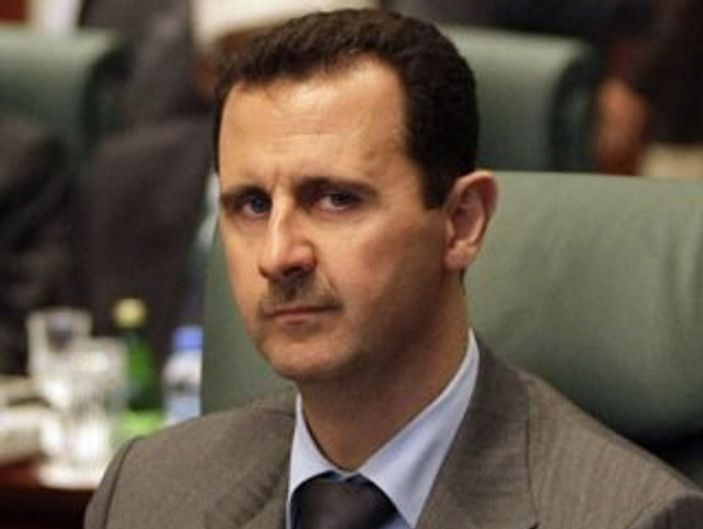 ABD: Esed'e karşı uluslararası hukuki süreci destekleriz