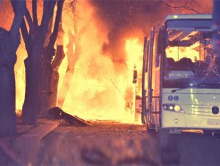 PKK'dan Ankara'daki terör saldırısına övgüler
