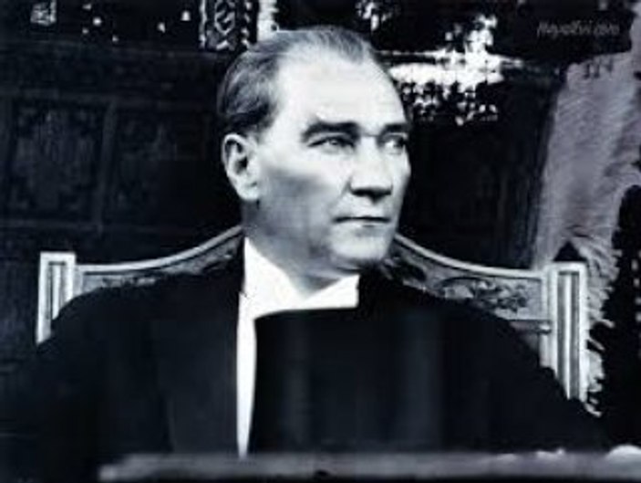 atatürk