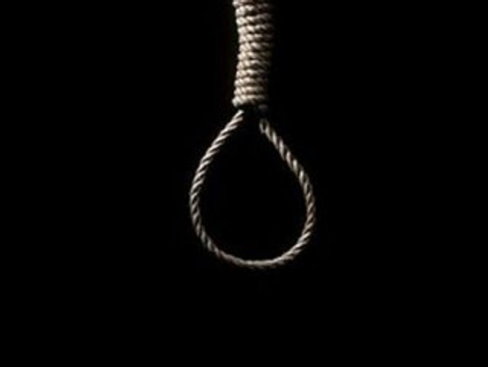 İran'da idamlar son 20 yılın en yüksek seviyesinde
