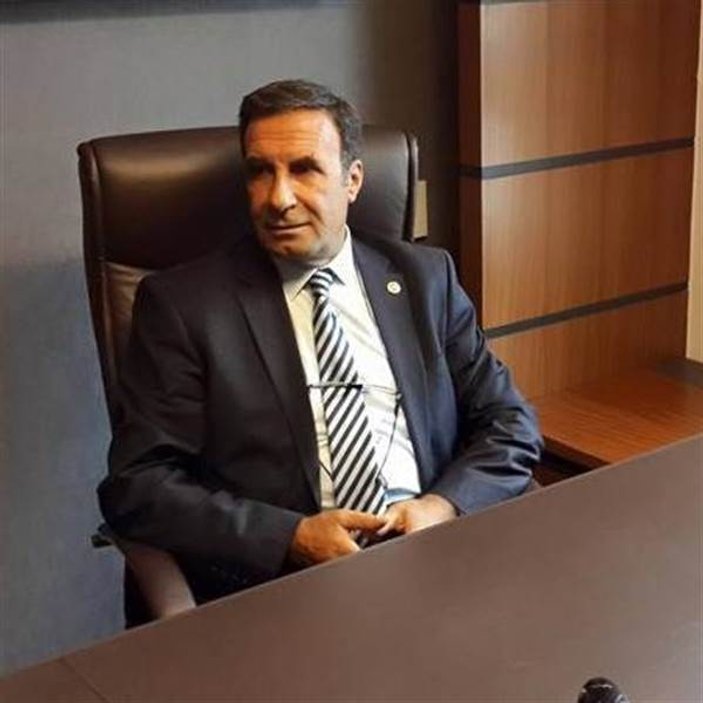 HDP'li vekilin kardeşi terör suçundan yakalandı
