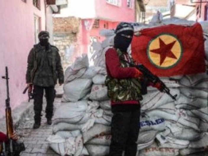 PKK yeni örgüt kurdu