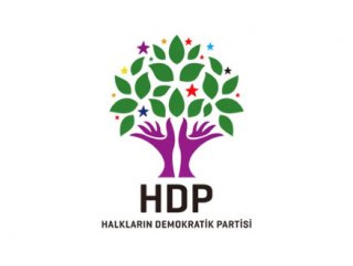 HDP'den Ankara'daki katliamla ilgili açıklama