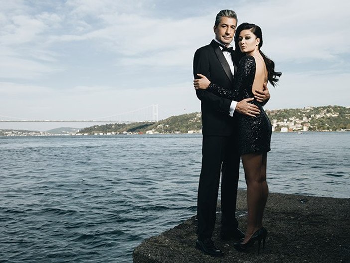 Erkan Petekkaya'dan Nurgül Yeşilçay'a sert yanıt