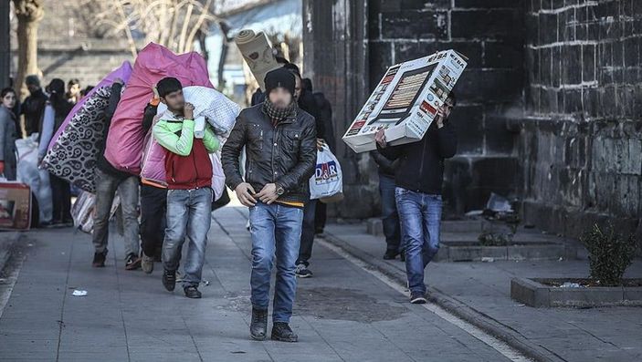 En büyük operasyon Yüksekova'da yapılacak