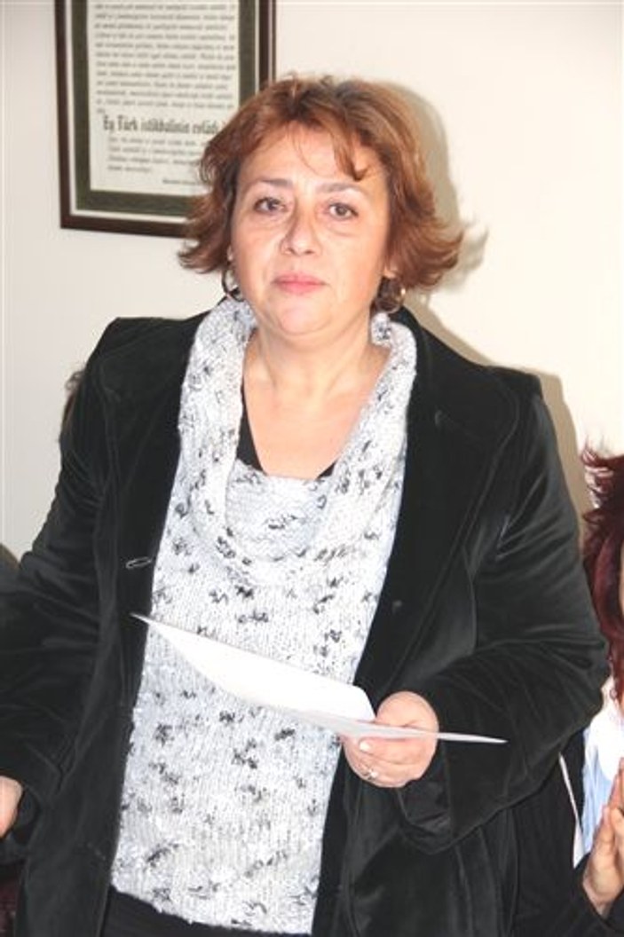 CHP'li başkan, AK Parti'ye oy veren kadınlara cariye dedi