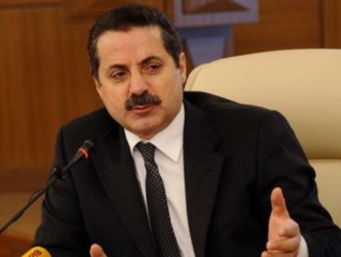 Bakan Çelik: Sütte 1,15 liradan taviz yok