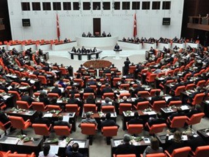 8 HDP'linin fezlekesi Başbakanlık'ta