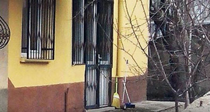 Ankara saldırganlarının Gaziosmanpaşa'da kaldıkları ev