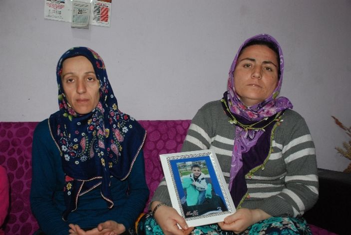 78 gündür kayıp çocukları bulana para ödülü verilecek