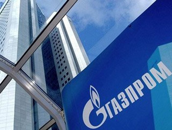 Gazprom Türkiye'ye gönderdiği doğalgaz miktarını artırdı