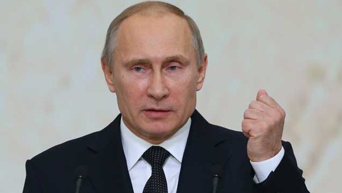 Vladimir Putin doping skandallarına el koydu