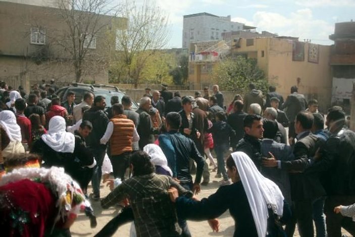 Doğubayazıt’ta nevruz sonrası olaylar çıktı