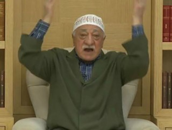 fethullah gülen