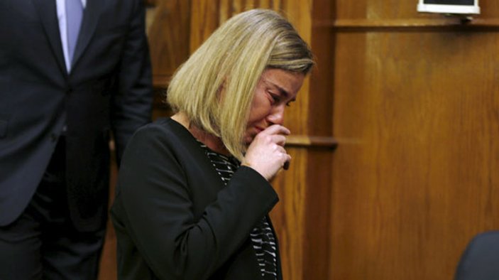 AB Dış Politika Temsilcisi Brüksel için ağladı
