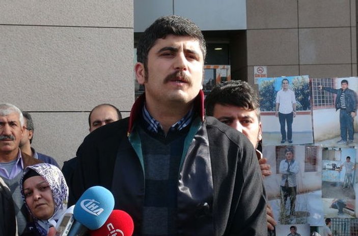 Kızılay bombacısının avukatı tutuklandı