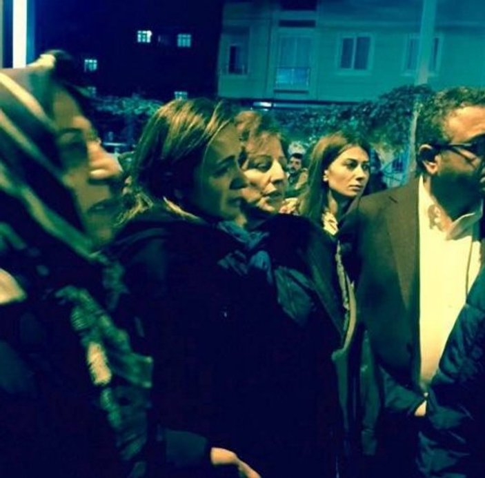 Kılıçdaroğlu: Tanrıkulu terörist cenazesine hiç katılmadı