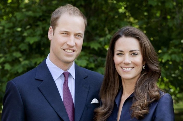 Prens William eski sevgilisinin düğününe katılacak