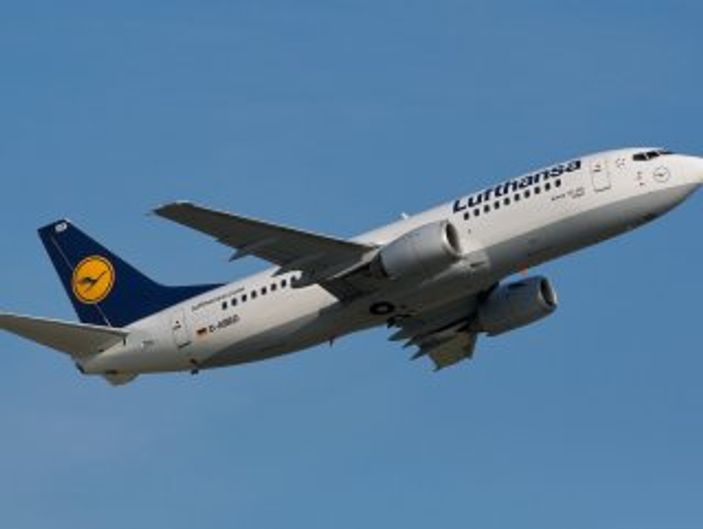 lufthansa