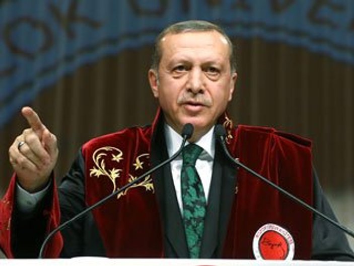 erdoğan