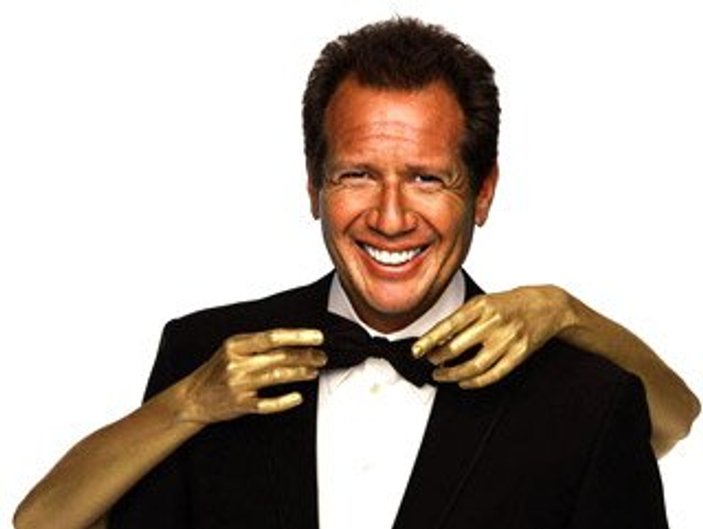 Garry Shandling