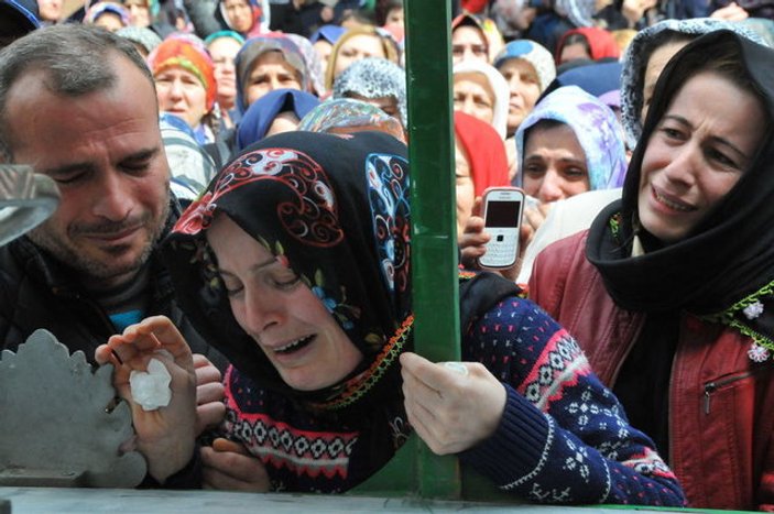 Beratcan'ın katil zanlısı tutuklandı