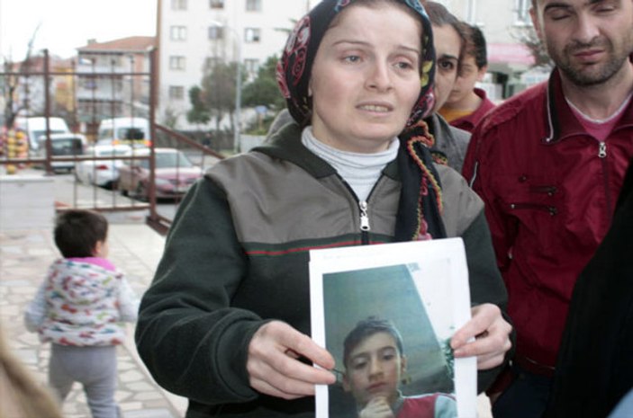 Beratcan'ın katil zanlısı tutuklandı