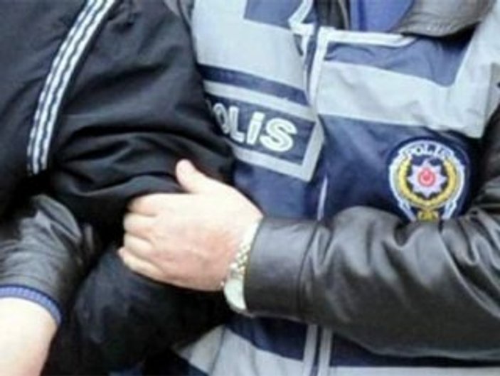 Ağrı'da PKK'nın canlı bombası yakalandı