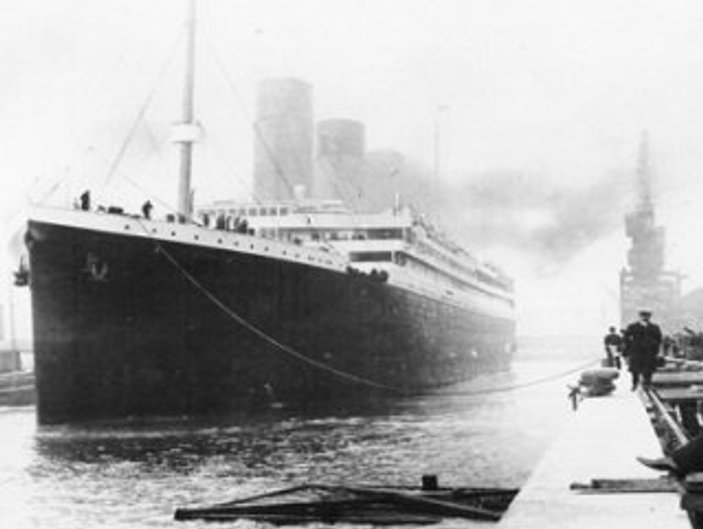 Titanik faciasını yaşayan 5 Bingöllü