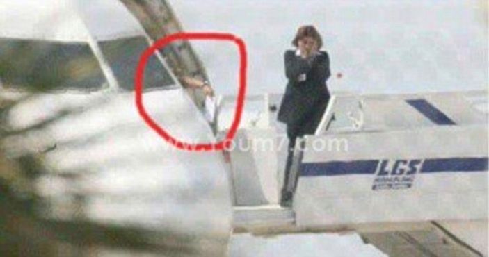 Mısır'da yolcu uçağı kaçırıldı