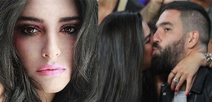 Aslıhan Doğan Instagram hesabını kapattı