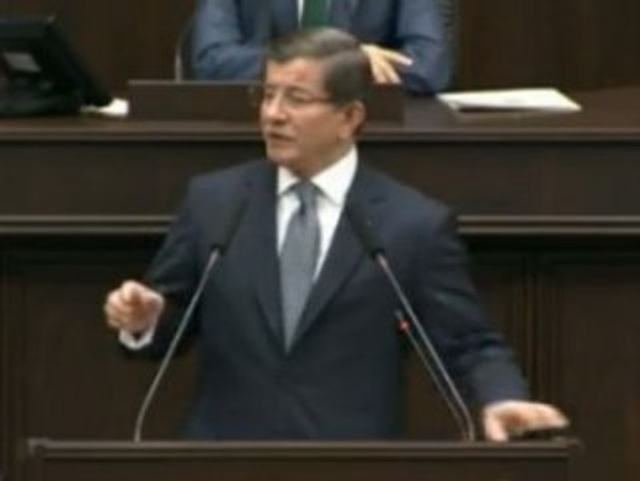 davutoglu